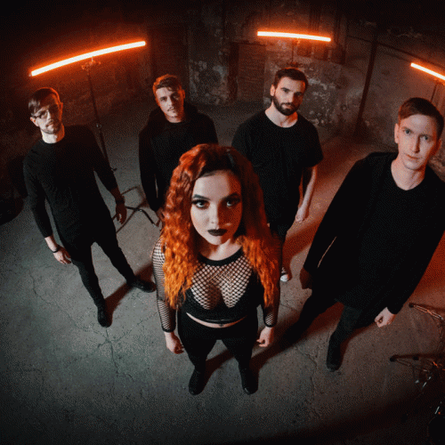 Stellvris : Dust of Future